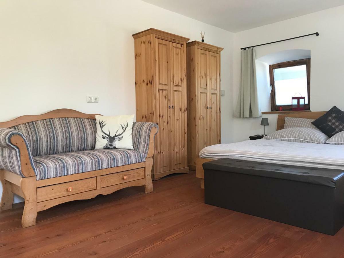 Appartement Traunseeferien Altmünster Extérieur photo